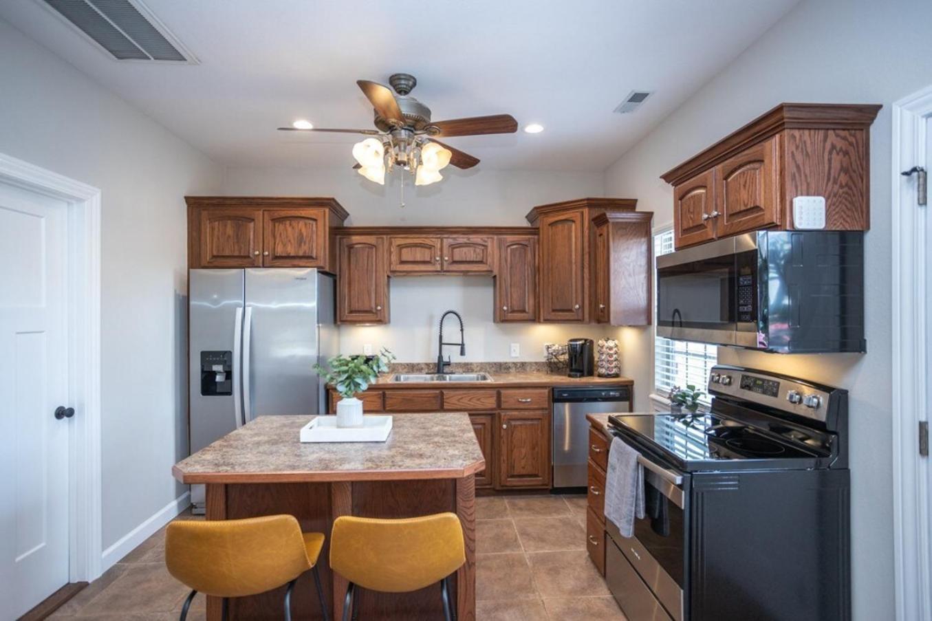 Tiny Home With Hot Tub Near Ft Leonard Wood! Waynesville Exterior foto