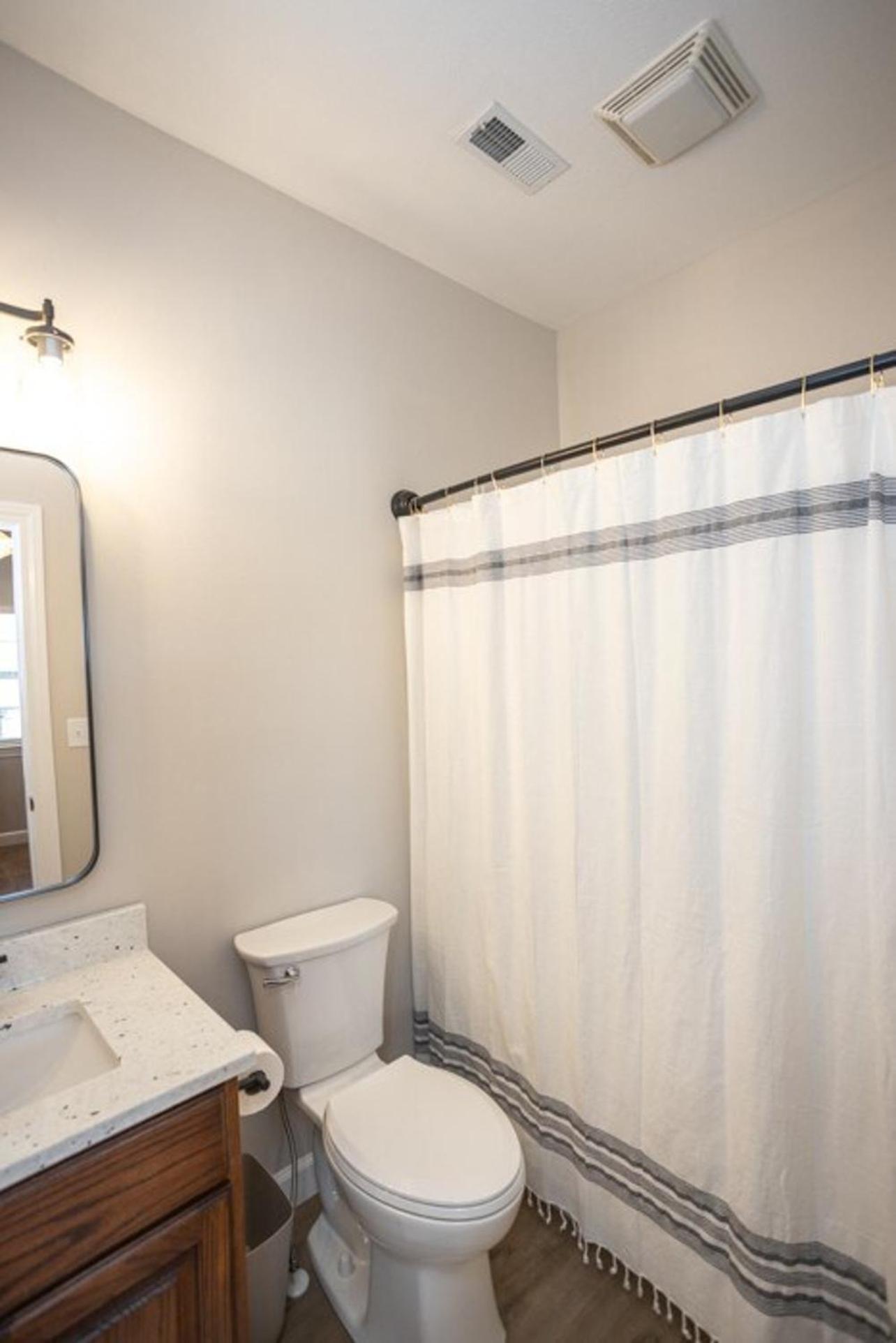 Tiny Home With Hot Tub Near Ft Leonard Wood! Waynesville Exterior foto